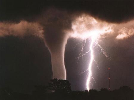 tornade